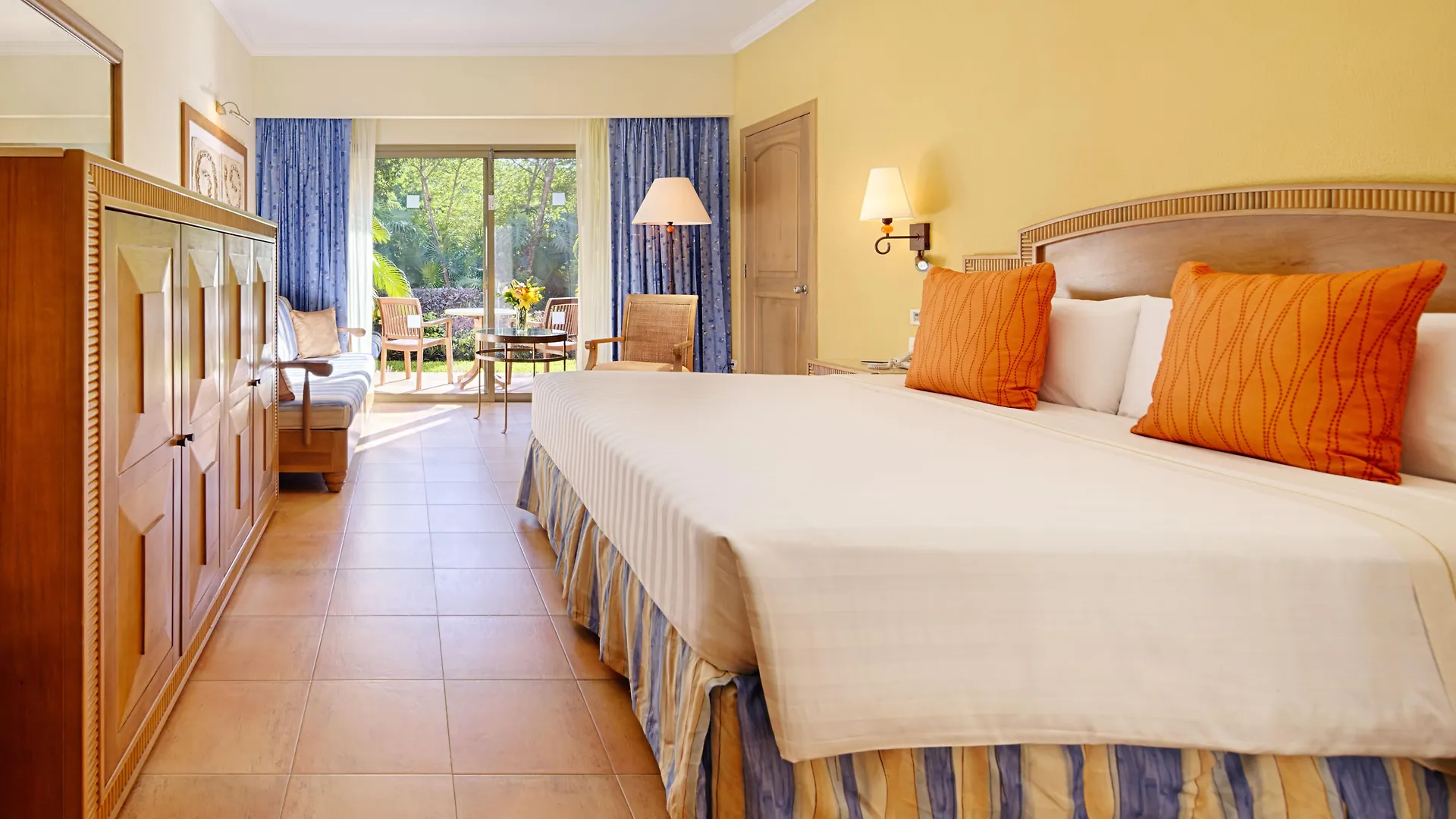 Barcelo Maya Beach (Adults Only) Xpu Ha 5*,  Mexico