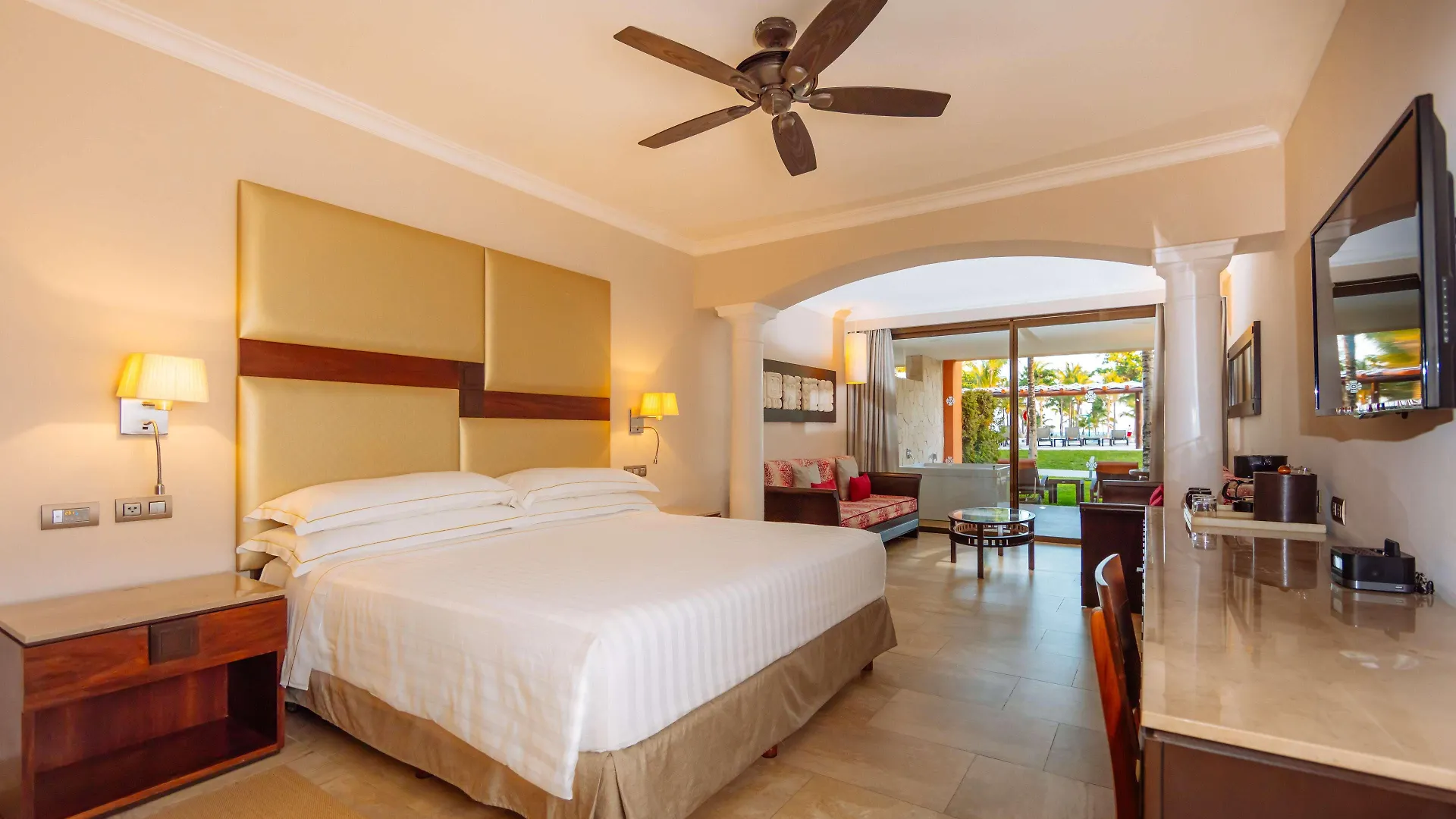 Barcelo Maya Beach (Adults Only) Xpu Ha Resort