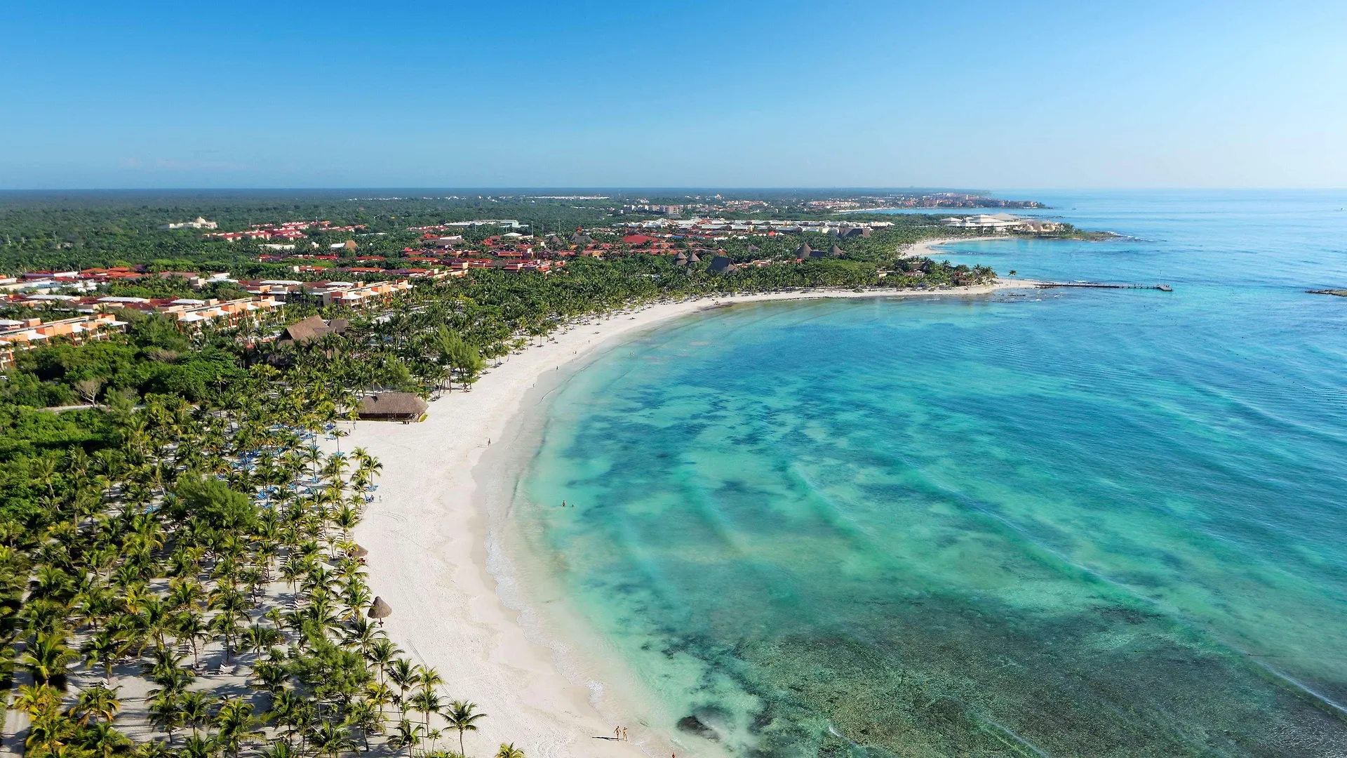 Barcelo Maya Beach (Adults Only) Xpu Ha 5*,  Mexico
