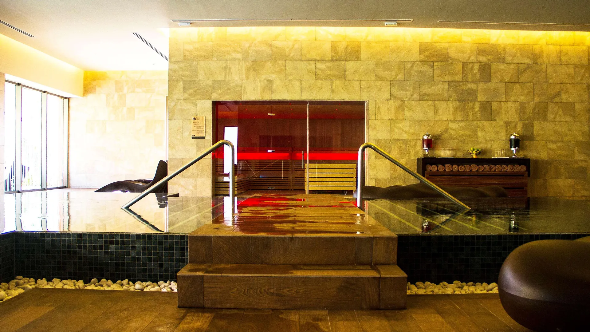 Resort Barcelo Maya Beach (Adults Only) Xpu Ha