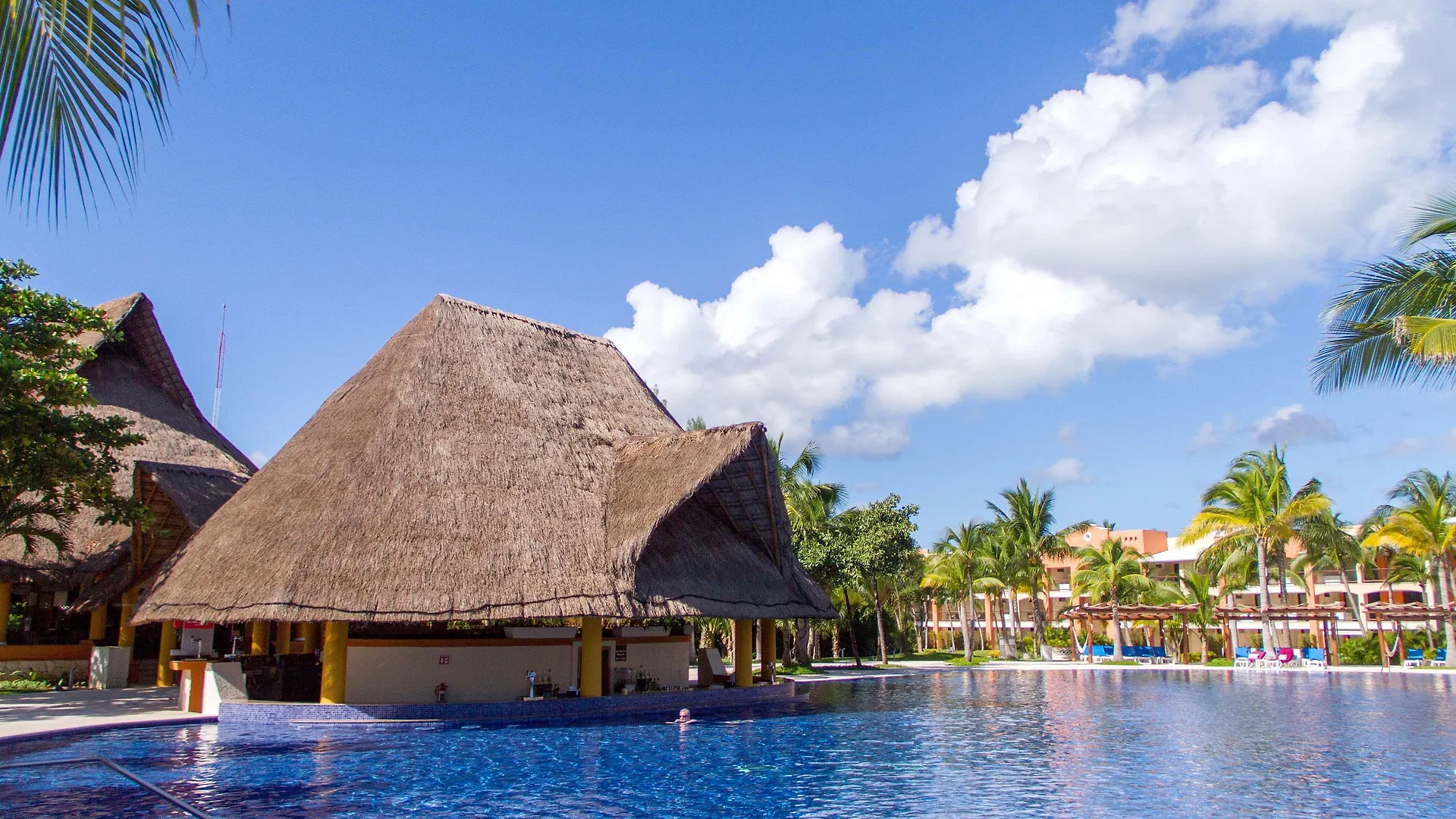 Barcelo Maya Beach (Adults Only) Xpu Ha 5*,