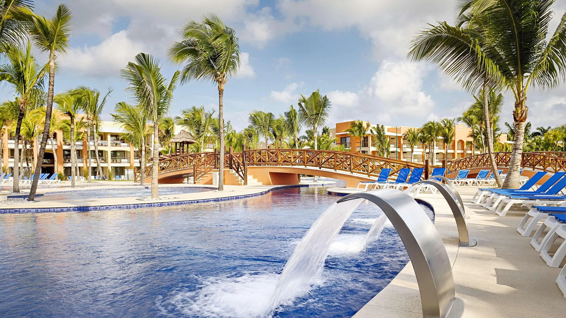 Barcelo Maya Beach (Adults Only) Xpu Ha