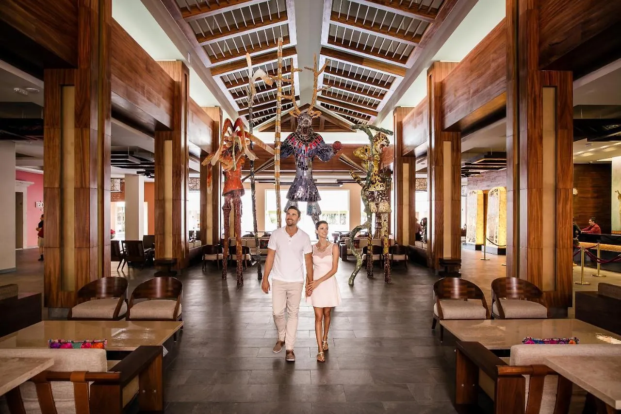 Resort Barcelo Maya Beach (Adults Only) Xpu Ha