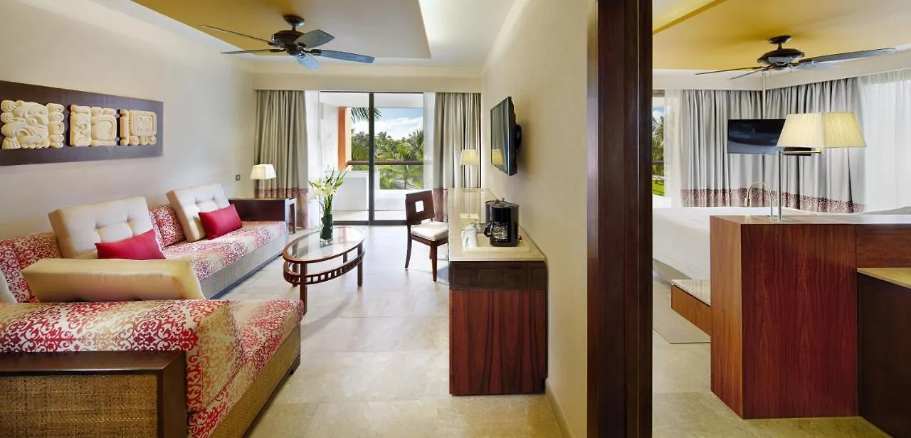 Barcelo Maya Beach (Adults Only) Xpu Ha Mexico