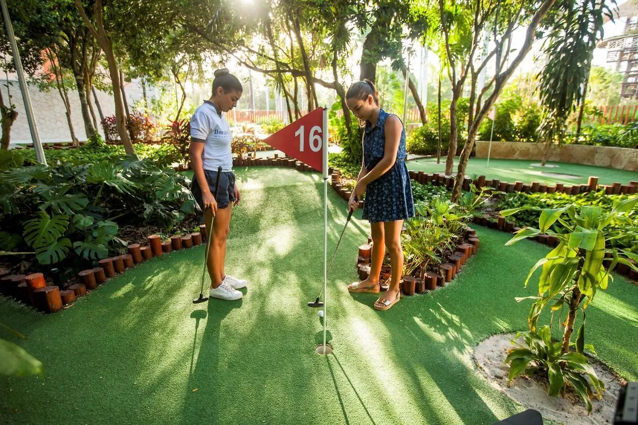 Barcelo Maya Beach (Adults Only) Xpu Ha
