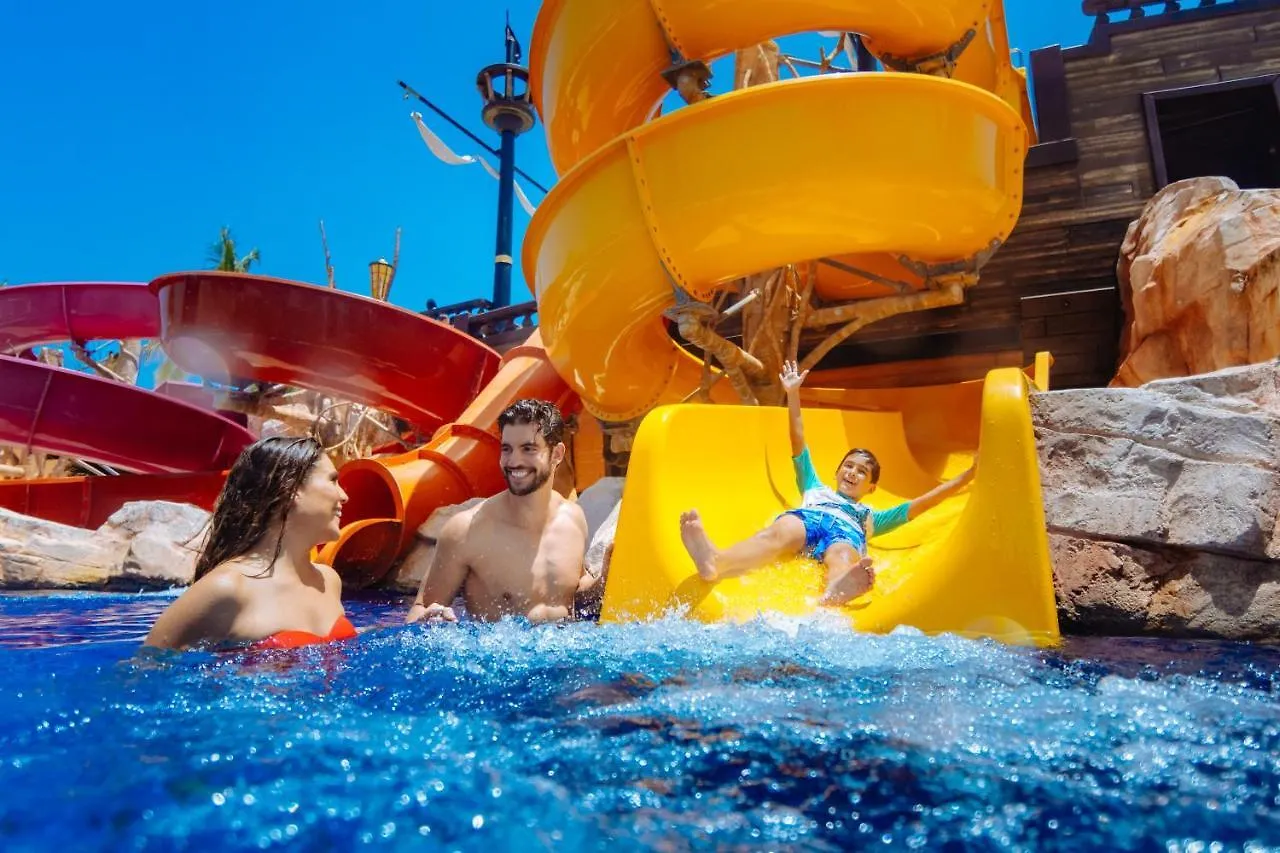 Barcelo Maya Beach (Adults Only) Xpu Ha Mexico