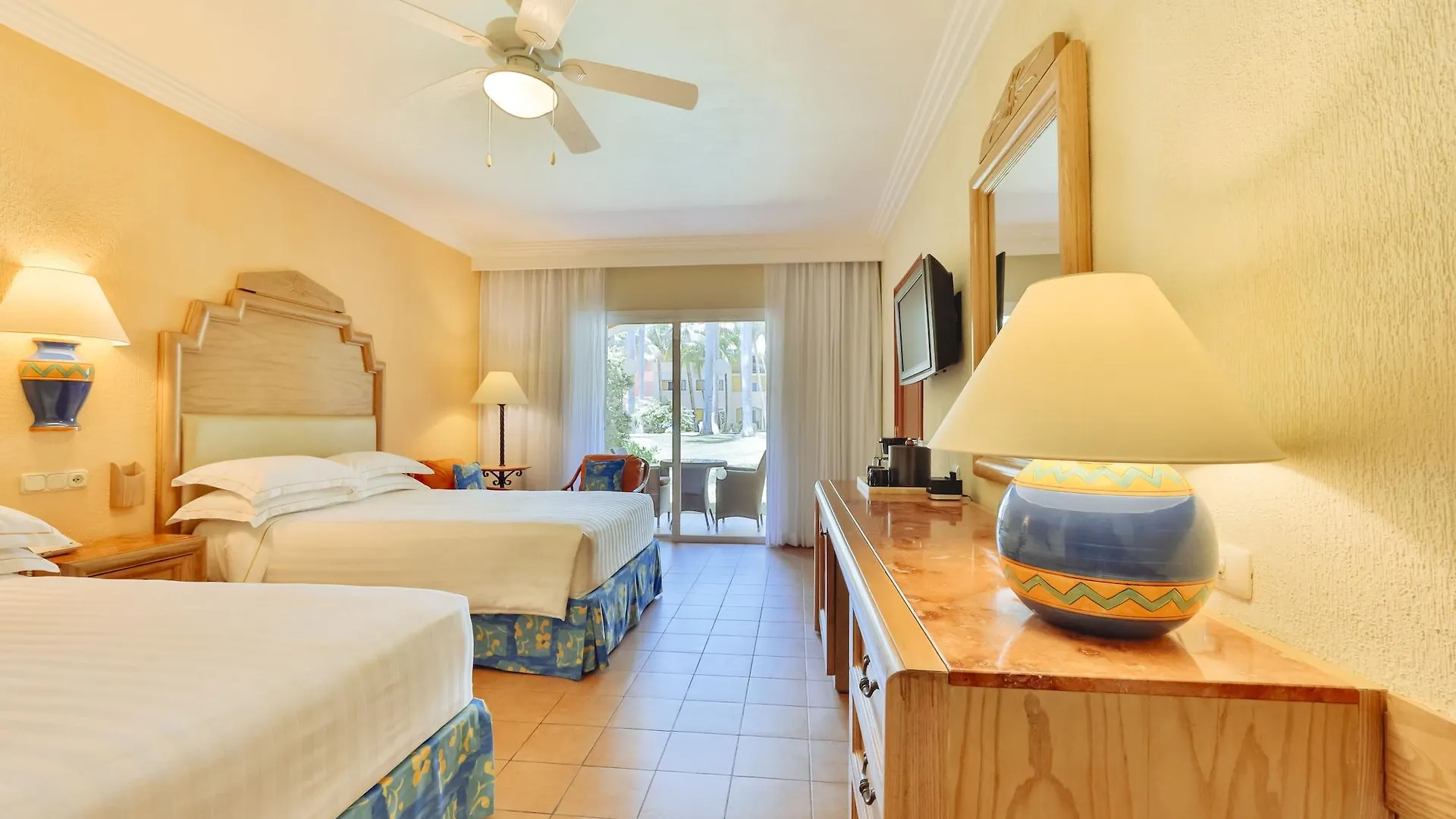 Barceló Maya Beach - All Inclusive Xpu-Ha