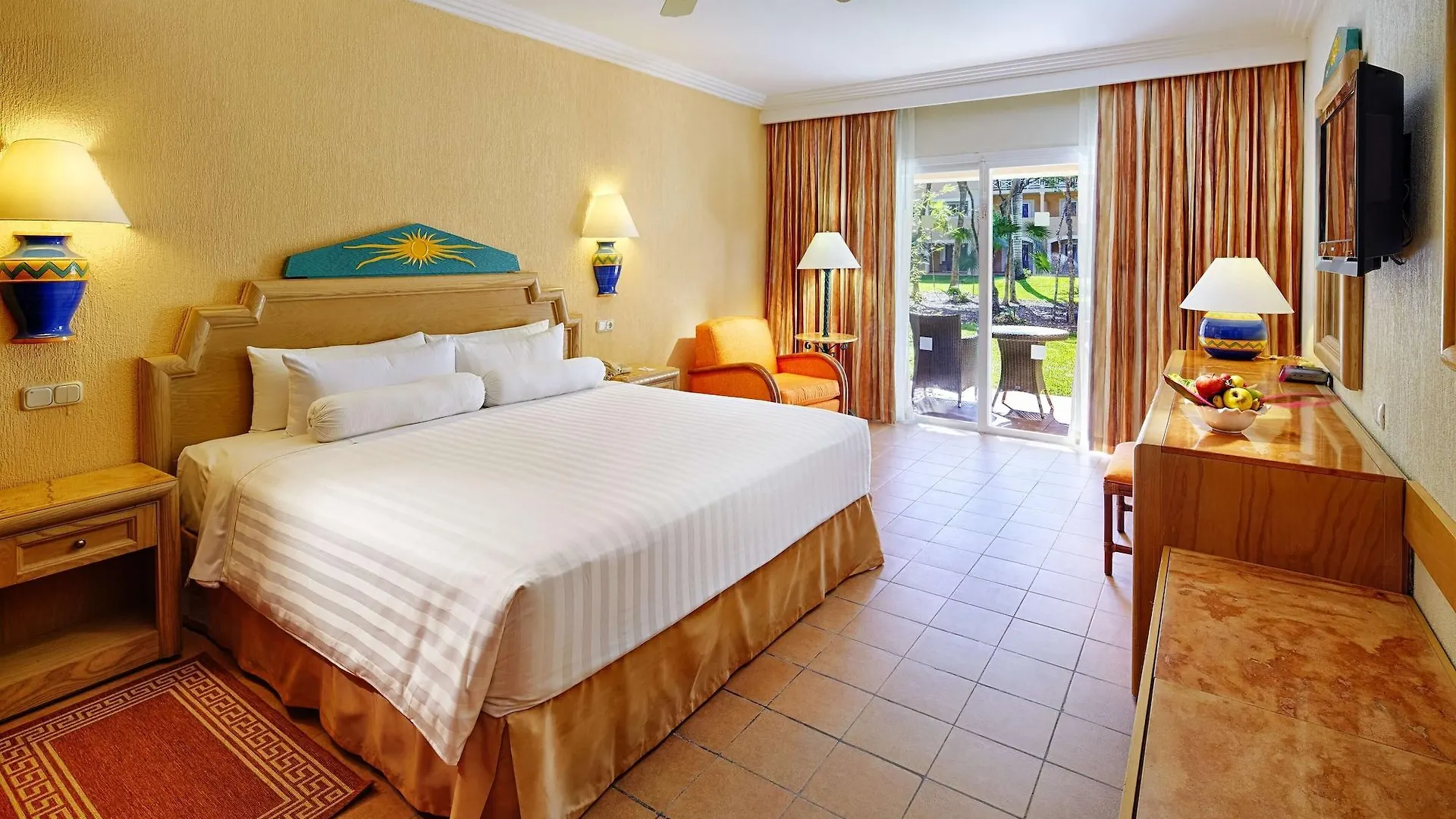 Barceló Maya Beach - All Inclusive Xpu-Ha 5*,