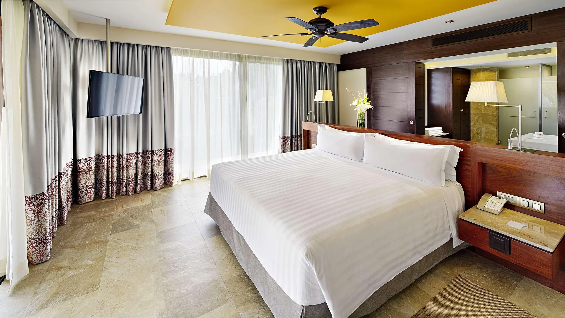 Barceló Maya Beach - All Inclusive Xpu-Ha Resort