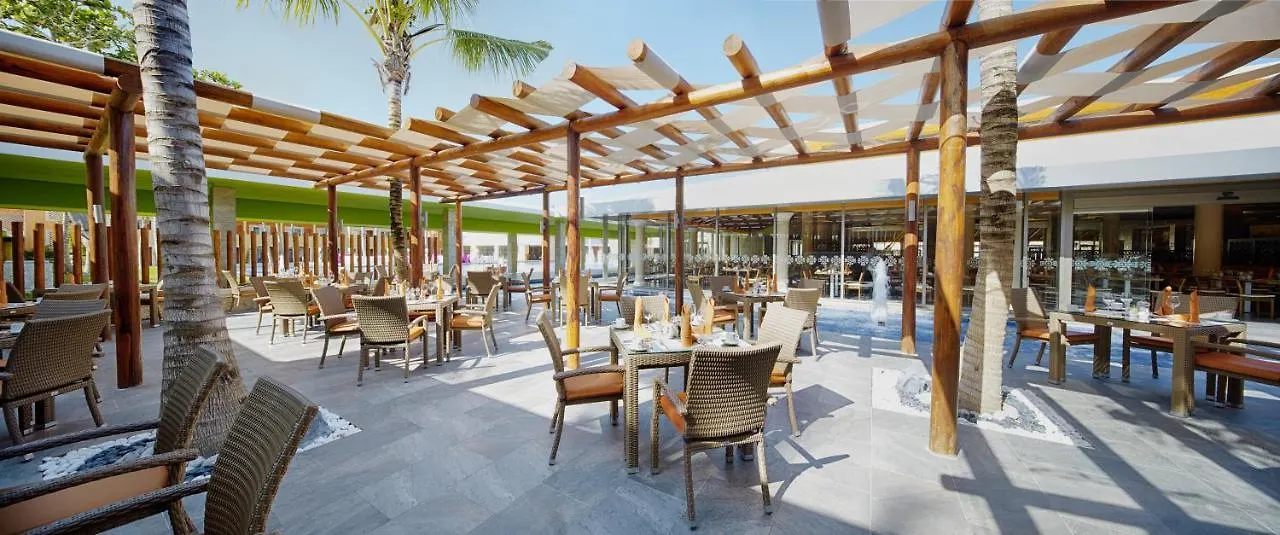 Barceló Maya Beach - All Inclusive Xpu-Ha México