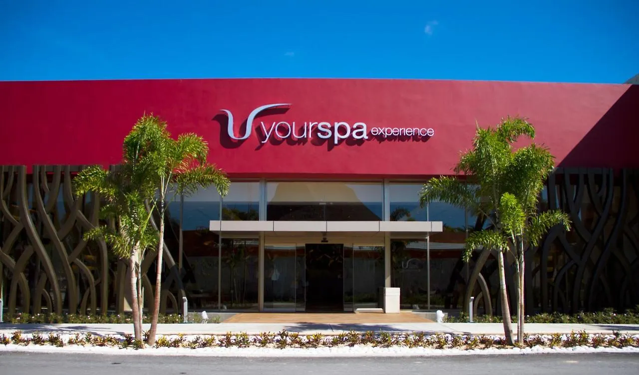 ***** Resort Barceló Maya Beach - All Inclusive Xpu-Ha México