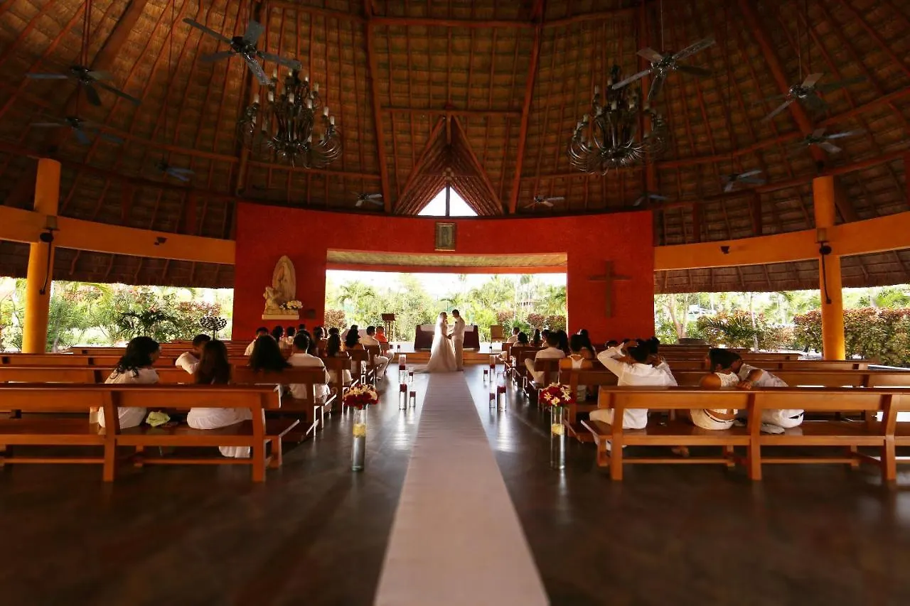Barceló Maya Beach - All Inclusive Xpu-Ha México