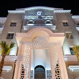 Gardino Hotel&residence - جاردينو فندق الرياض