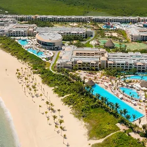 5* Resort Moon Palace The Grand Cancun
