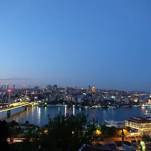 Golden Horn Park فندق اسطنبول