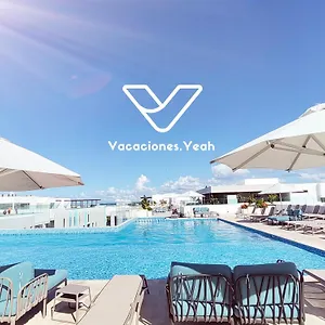Apartamento Ipana Luxury By Vacaciones.yeah 
