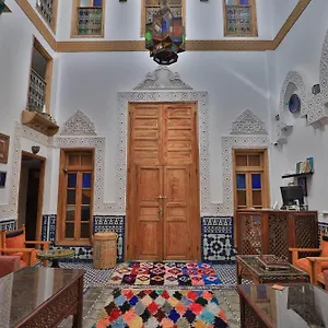 Dar Lala Mama فندق مبيت وإفطار فاس