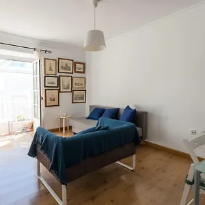 Apartamento La Galeria De San Antonio