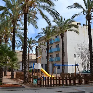 Apartamento Apartament Joan