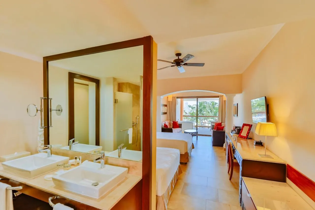 Barcelo Maya Beach (Adults Only) Xpu Ha Resort