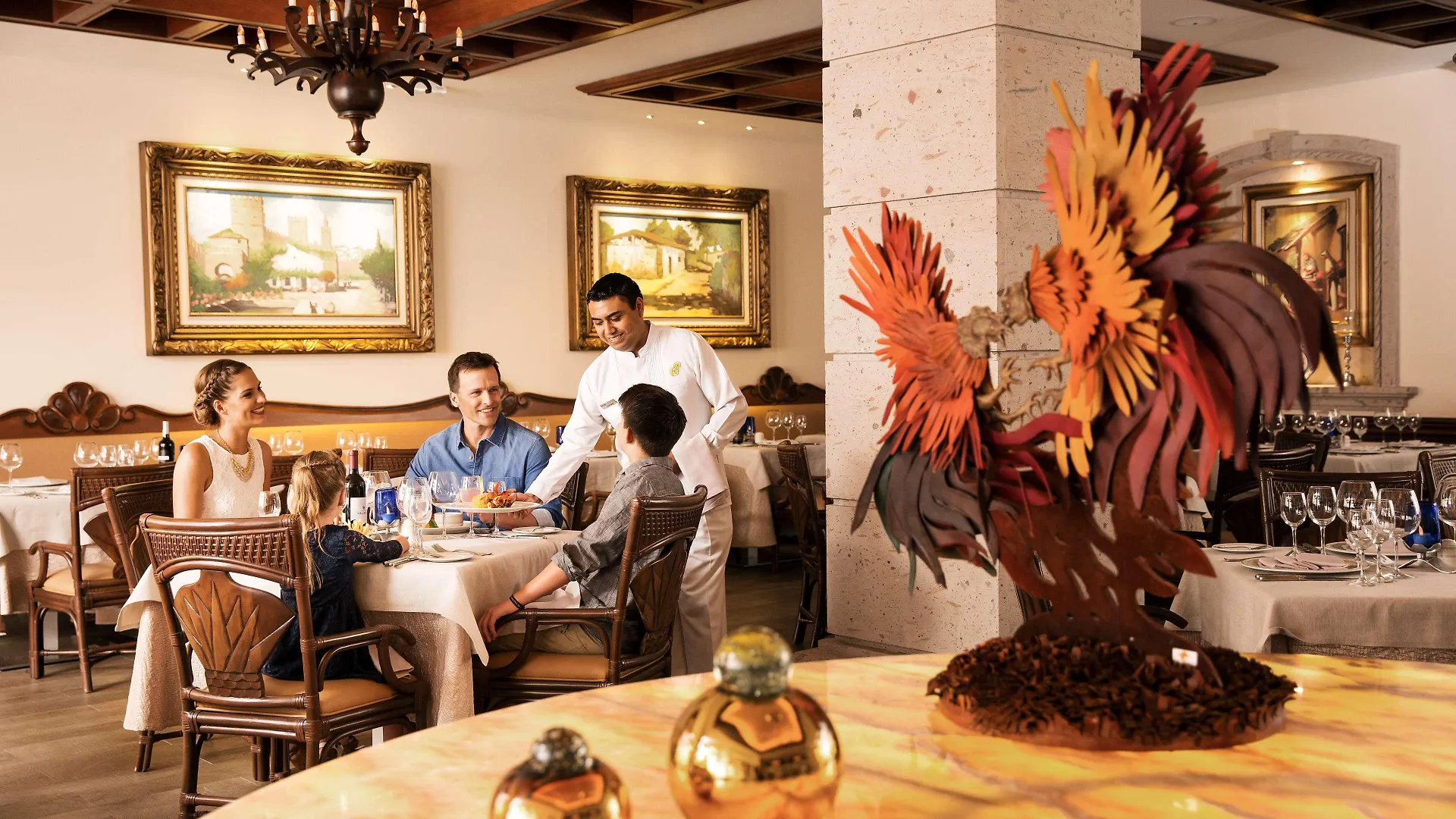 Resort Barcelo Maya Beach (Adults Only) Xpu Ha