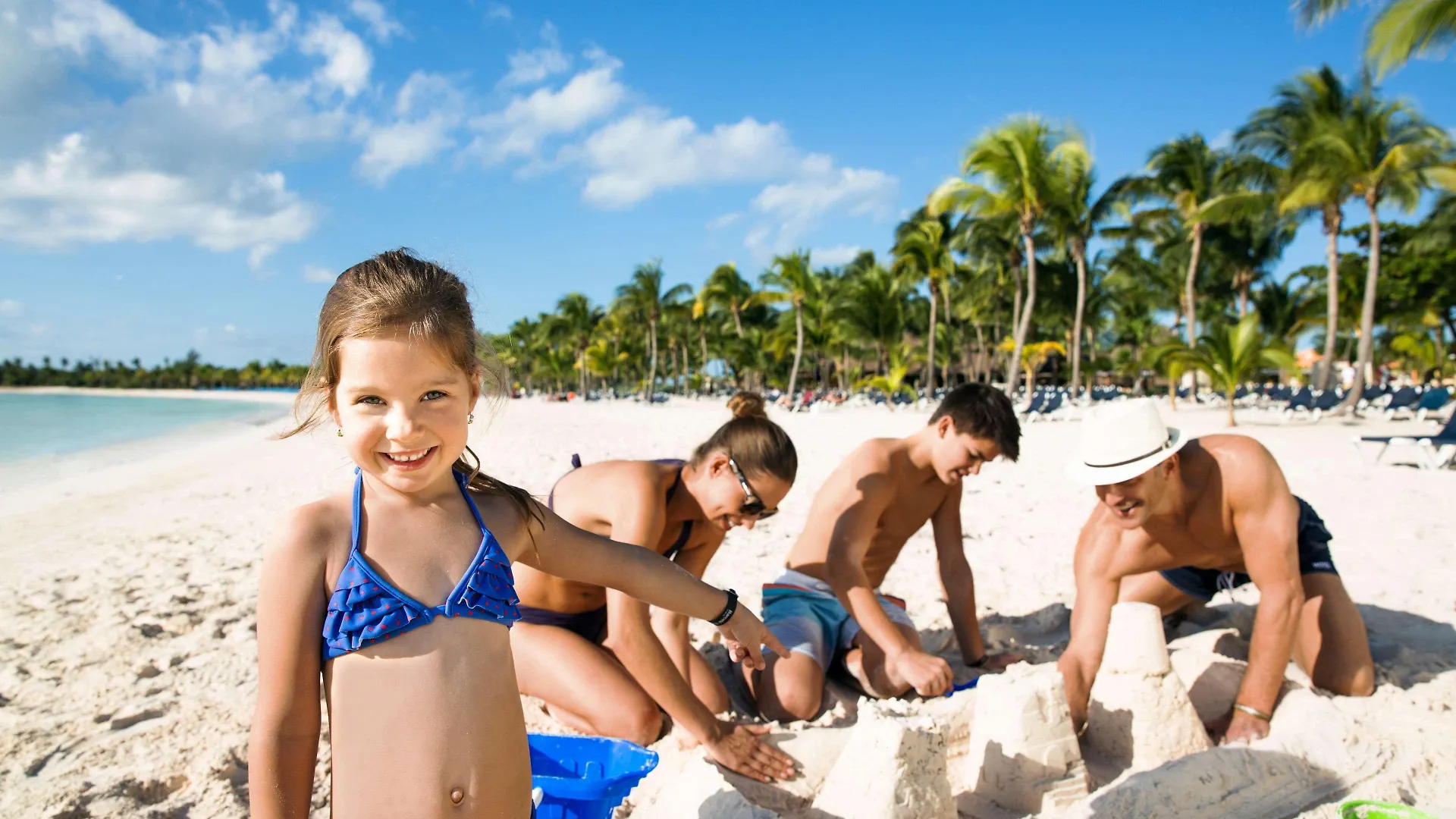 Barcelo Maya Beach (Adults Only) Xpu Ha
