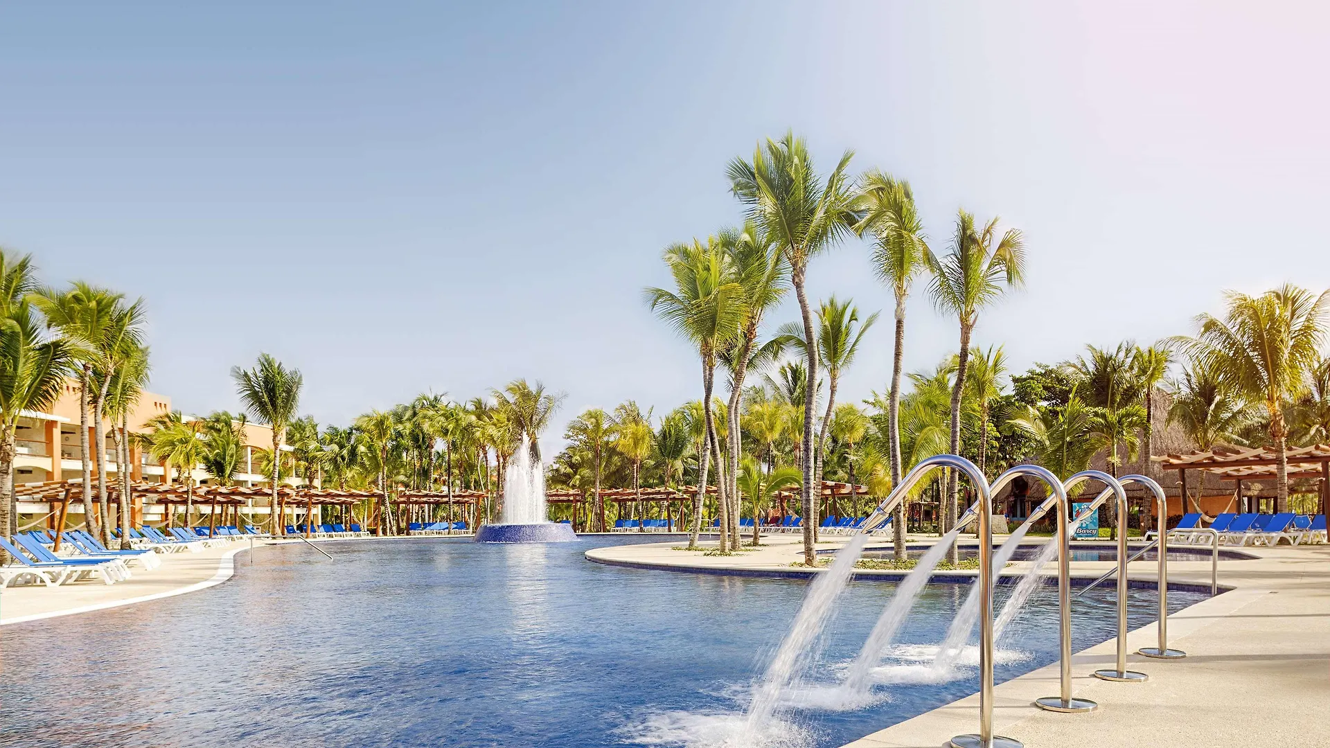 Resort Barcelo Maya Beach (Adults Only) Xpu Ha
