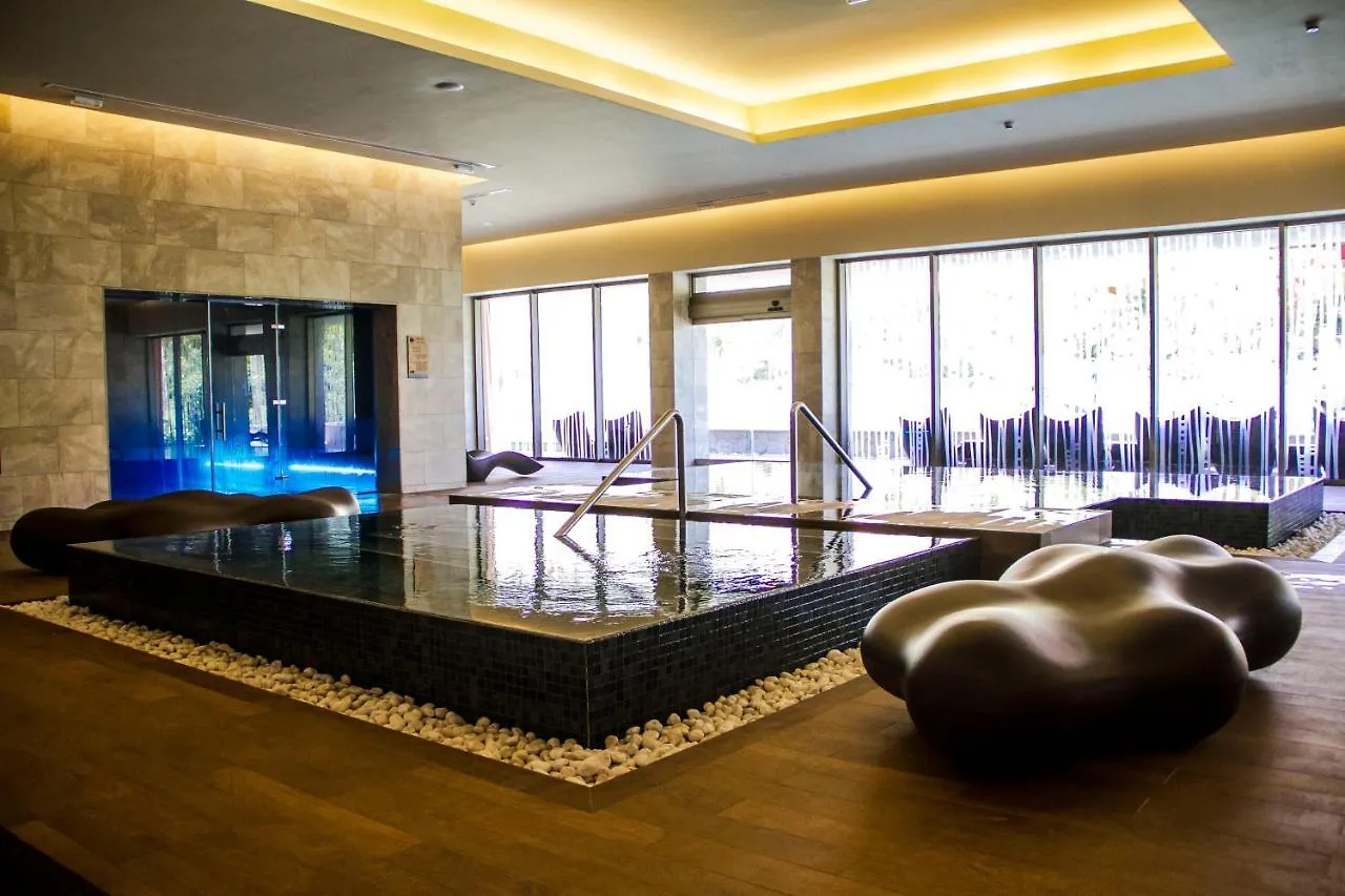 Barcelo Maya Beach (Adults Only) Xpu Ha Resort